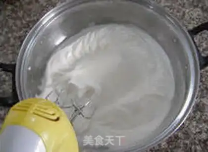 Make Fafner Coco Chi Fung step 3
