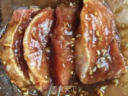 Make Pork step 3