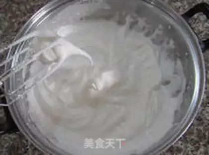 Make Fafner Coco Chi Fung step 4