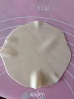 Make Rice of wheat step 3