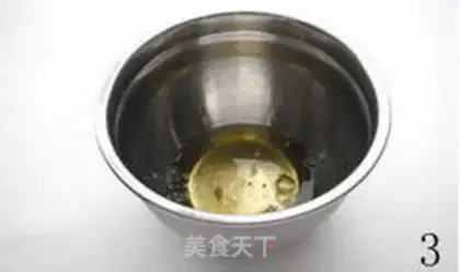 Make Cake roll step 2