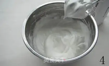 Make Cake roll step 3