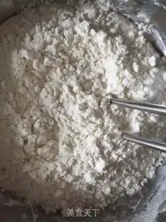 Make Chinese buns step 4