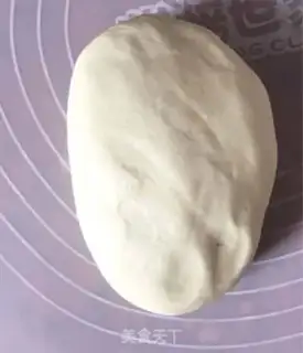 Make Chinese buns step 5