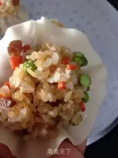 Make Rice of wheat step 7