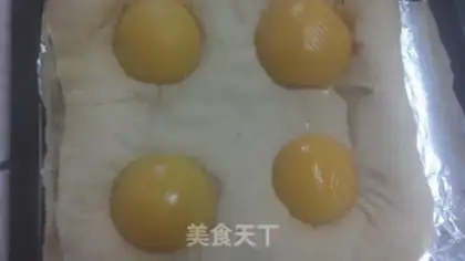 Make Pumpkin pie step 1