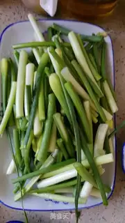Make Carrot and garlic step 0