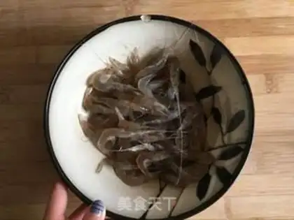 Make Shrimp step 0