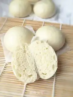 Make Chinese buns step 10