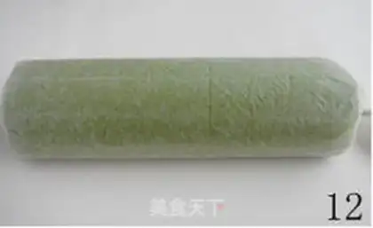 Make Cake roll step 11