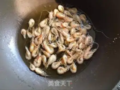 Make Shrimp step 2