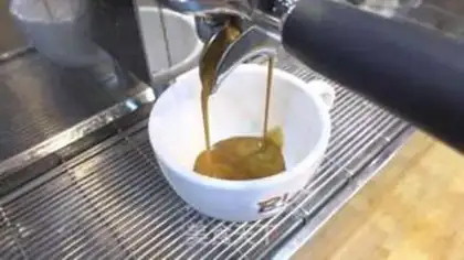 Make Café, snowman step 0