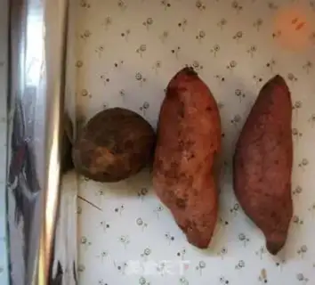 Make Roast melon step 0
