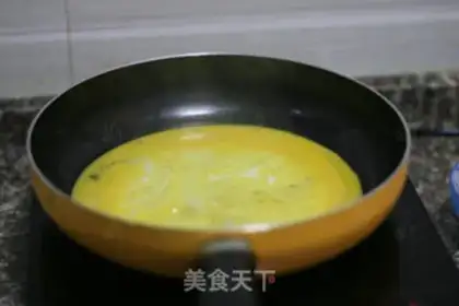Make Three pieces of noodles step 4