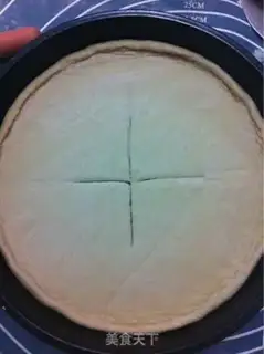 Make Copper Pizza step 5