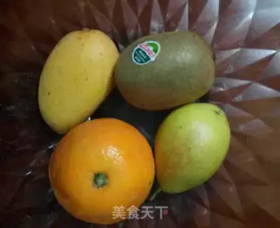 Make Creative Fruit Box step 0
