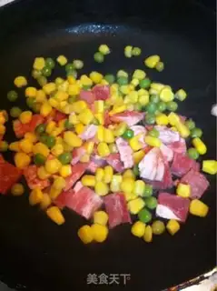 Make Copper Pizza step 6
