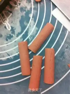 Make Copper Pizza step 7