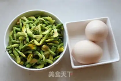 Make ♪ Freckles steam eggs ♪ step 0