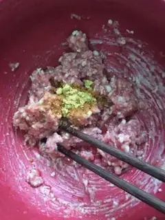 Make Beef cake step 4