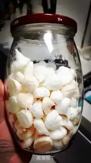 Make Protein sugar step 9