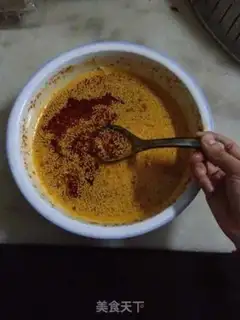 Make Spicy step 3