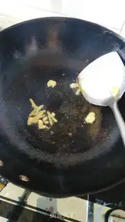 Make Tofu step 2