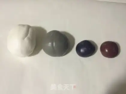 Make Crystal rock candy step 0