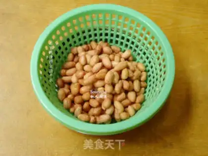 Make Bronze step 1