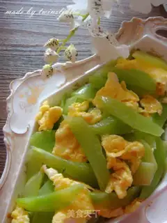 Make Fried eggs step 7