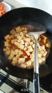 Make Tofu step 5