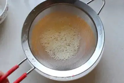 Make ♪ Freckles steam eggs ♪ step 6