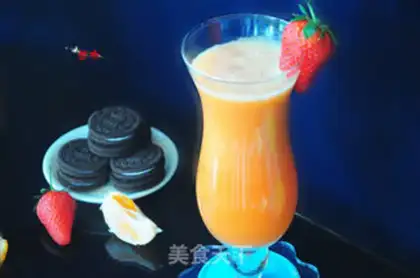 Make Flame licorice step 4