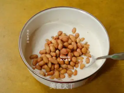 Make Bronze step 3