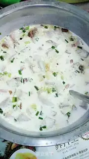 Make Zhangqing taco cake step 12