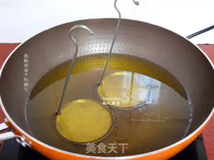 Make Bronze step 5