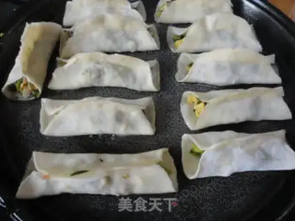 Make Shrimp-skinned pan paste step 8