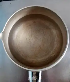 Make Yin-chun step 1