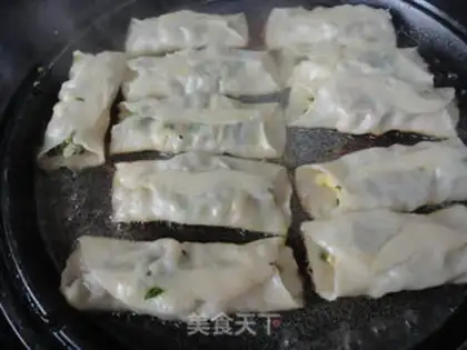 Make Shrimp-skinned pan paste step 10