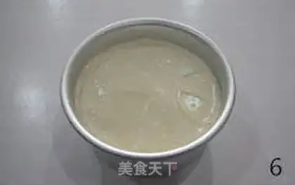 Make Fruit cream cake step 5