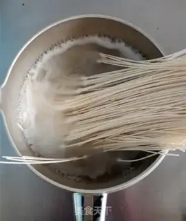 Make Yin-chun step 2