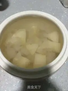 Make Ice-crazy snowcrackers step 4