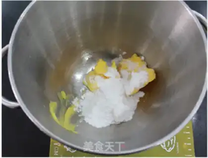 Make Peach step 1