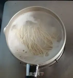 Make Yin-chun step 3