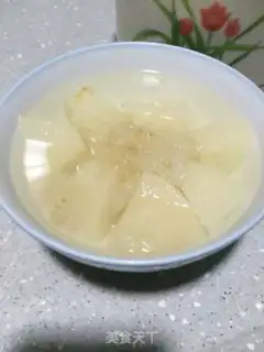 Make Ice-crazy snowcrackers step 5