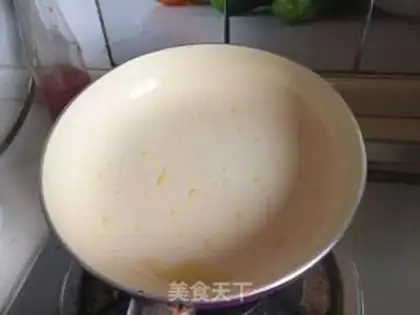 Make Gorgeous eggcake step 9