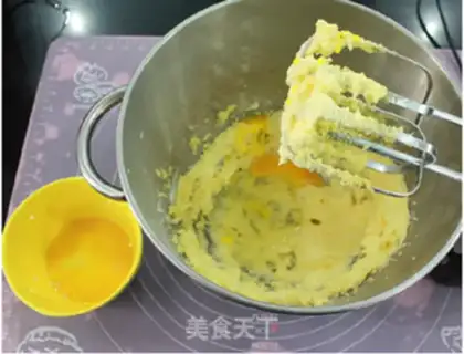 Make Peach step 3