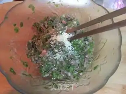 Make Scrambled meat step 3