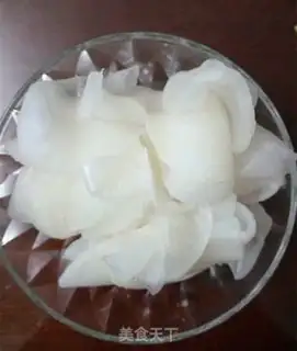Make Jelly pickles step 2