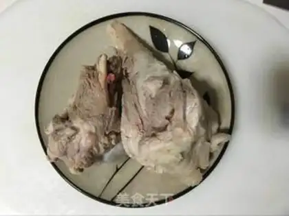 Make Bones and soup step 8